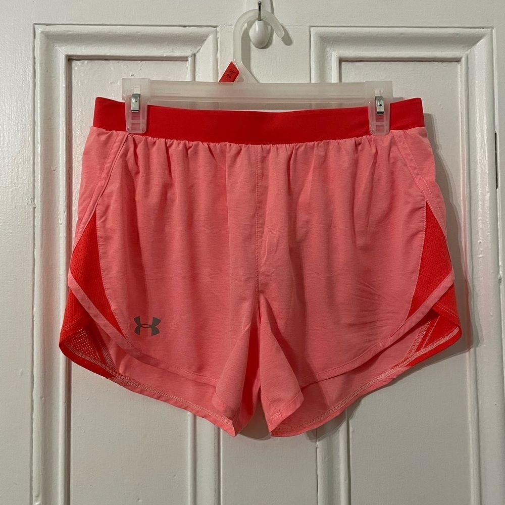 Under Armour shorts 
